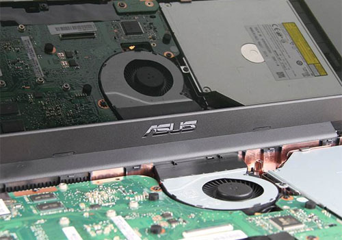 杭州上城区华硕电脑售后维修价格